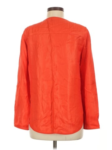 Armani Collezioni Kimono (view 2)