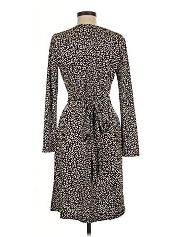 Ann Taylor Casual Dress (view 2)