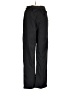 Episode 100% Polyester Black Casual Pants Size M - photo 1
