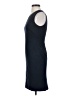 Classiques Entier Solid Blue Cocktail Dress Size 0 - photo 5