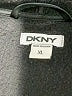 DKNY Black Cardigan Size XL - photo 7