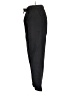 Episode 100% Polyester Black Casual Pants Size M - photo 5