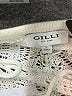 Gilli Ivory Pullover Sweater Size L - photo 7