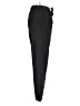 Episode 100% Polyester Black Casual Pants Size M - photo 4