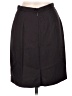 Barami Houndstooth Black Formal Skirt Size 8 - photo 2