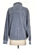 Athleta Blue Track Jacket Size S (tall) - photo 2