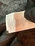 MICHAEL Michael Kors Solid Black Casual Dress Size XL - photo 8