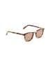 Madewell Tan Sunglasses One size - photo 1