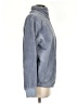Athleta Blue Track Jacket Size S (tall) - photo 4