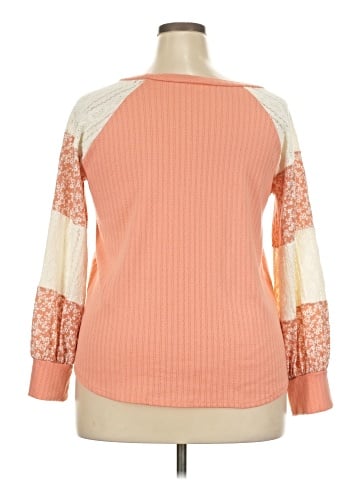 7th Roy Long Sleeve Top (view 2)