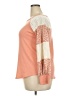 7th Roy Orange Long Sleeve Top Size 2X (estimated) - photo 5