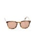 Madewell Tan Sunglasses One size - photo 2