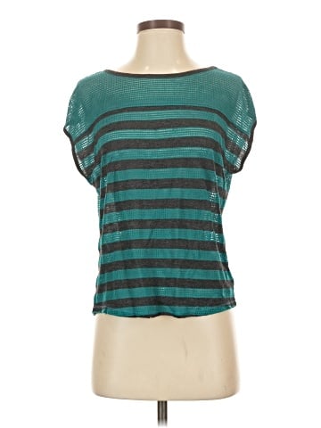 Alo Short Sleeve Top (view 1)