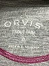 Orvis Gray Long Sleeve Top Size XL - photo 7