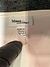 Mimi Maternity Ivory Short Sleeve T-Shirt Size M - photo 6