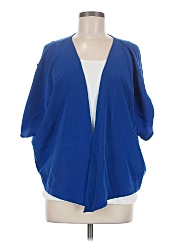 Love on a Hanger Kimono (view 1)