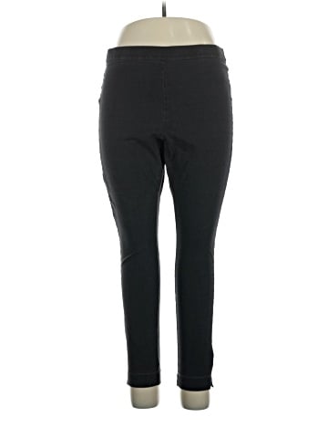 Purejill Active Pants (view 1)