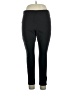 Purejill Solid Black Active Pants Size XL - photo 1