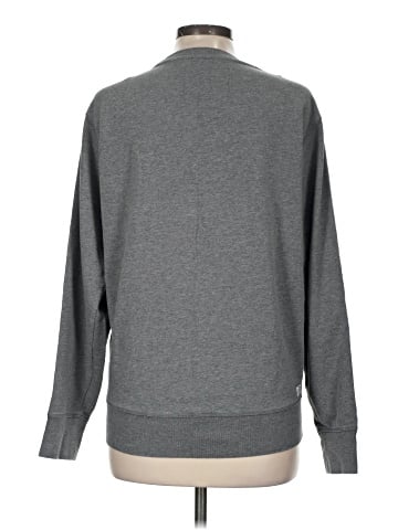 Diesel Pullover Sweater (view 2)