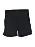 Gap Fit Solid Black Athletic Shorts Size 8 - photo 1