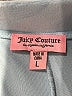 Juicy Couture Color Block Blue Casual Pants Size L - photo 7