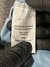 Juicy Couture Color Block Blue Casual Pants Size L - photo 8