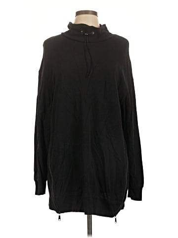 David Lerner Turtleneck Sweater (view 1)