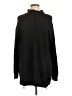 David Lerner Black Turtleneck Sweater Size L - photo 1