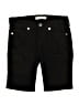 Levi's Solid Black Shorts Size 27 waist - photo 1