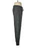 GAIAM Gray Sweatpants Size M - photo 4