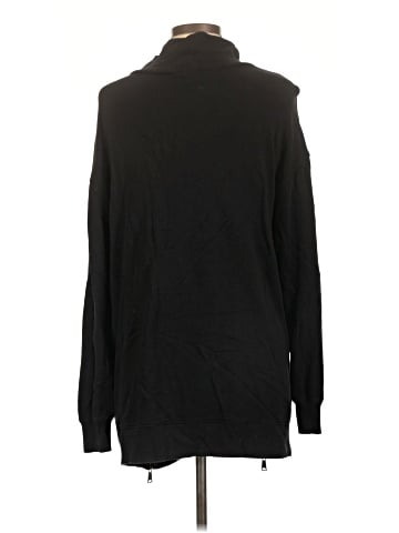 David Lerner Turtleneck Sweater (view 2)