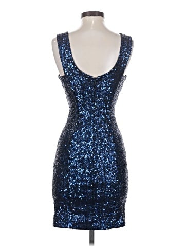Dress the Population Cocktail Dress (view 2)