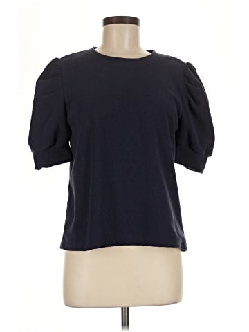 Dudley Stephens Short Sleeve Top (view 1)