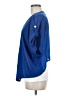 Love on a Hanger 100% Polyester Blue Kimono Size M - photo 5