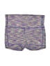 Xersion Purple Athletic Shorts Size M - photo 1