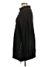 David Lerner Black Turtleneck Sweater Size L - photo 5