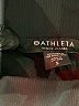 Athleta Solid Black Active Pants Size S - photo 7