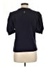 Dudley Stephens Black Short Sleeve Top Size M - photo 2