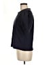 Dudley Stephens Black Short Sleeve Top Size M - photo 5