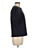 Dudley Stephens Black Short Sleeve Top Size M - photo 4
