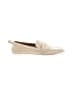 Vionic Solid Ivory Flats Size 8 - photo 1