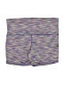 Xersion Purple Athletic Shorts Size M - photo 2