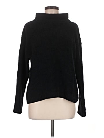 CATHERINE Catherine Malandrino Turtleneck Sweater (view 1)
