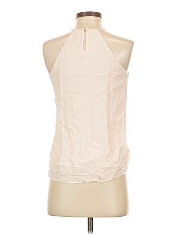 Parker Sleeveless Blouse (view 2)