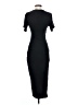 IRO Black Cocktail Dress Size XS (0) - photo 2