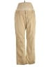 Sundance Solid Tan Khakis Size 16 - photo 1