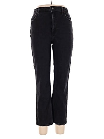 Abercrombie & Fitch Jeans (view 1)