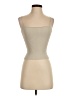 Babaton Tan Sleeveless Top Size XS - photo 1