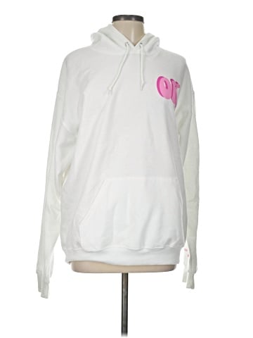 Jerzees Pullover Hoodie (view 1)