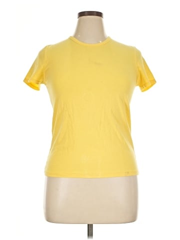 Ralph Lauren Sport Short Sleeve T-Shirt (view 1)